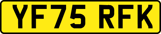 YF75RFK