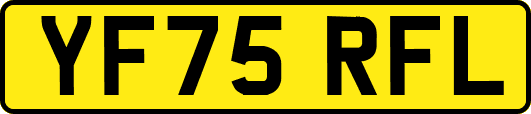 YF75RFL