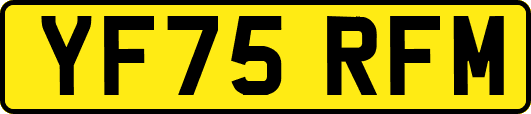 YF75RFM