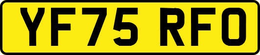 YF75RFO