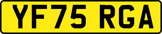 YF75RGA