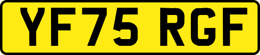 YF75RGF