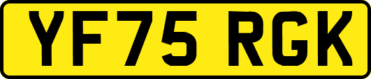 YF75RGK