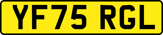 YF75RGL