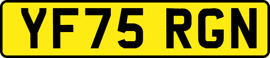 YF75RGN