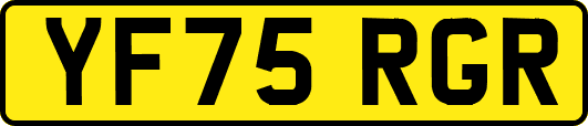 YF75RGR
