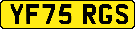 YF75RGS