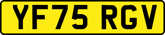 YF75RGV