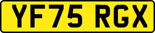 YF75RGX