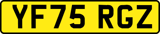 YF75RGZ