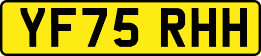 YF75RHH