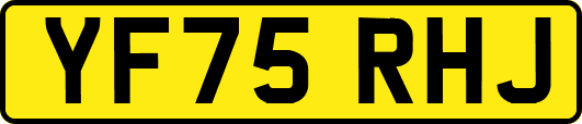 YF75RHJ