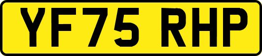 YF75RHP
