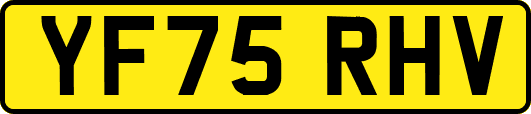 YF75RHV