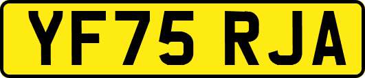 YF75RJA