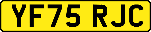 YF75RJC