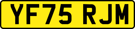 YF75RJM
