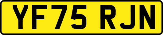 YF75RJN