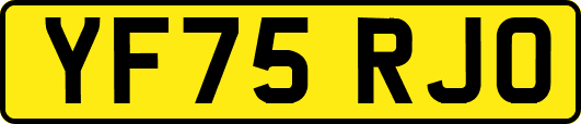 YF75RJO