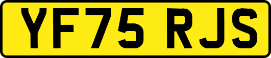 YF75RJS