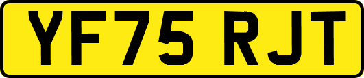 YF75RJT