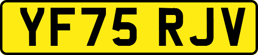 YF75RJV