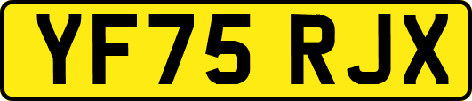 YF75RJX
