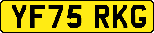 YF75RKG