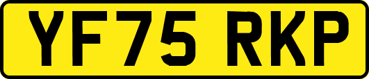 YF75RKP