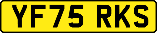 YF75RKS
