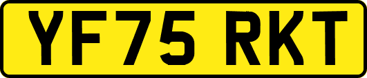 YF75RKT