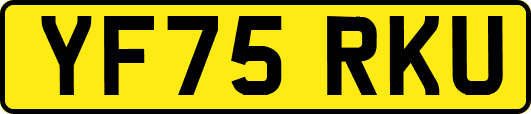 YF75RKU