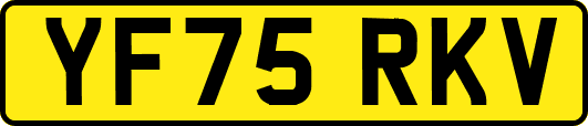 YF75RKV