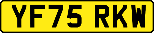 YF75RKW