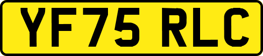 YF75RLC