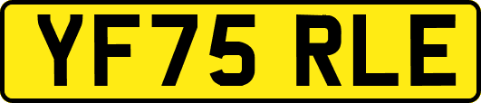 YF75RLE