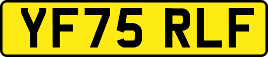 YF75RLF