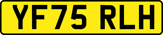 YF75RLH