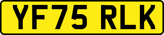 YF75RLK