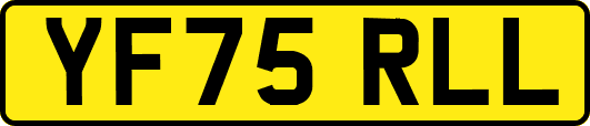 YF75RLL