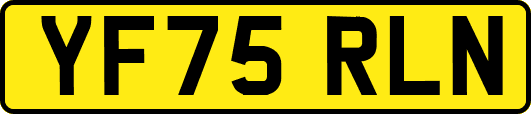 YF75RLN