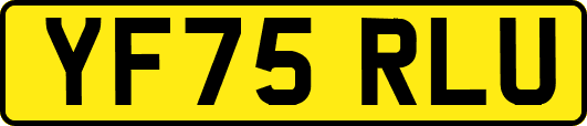 YF75RLU
