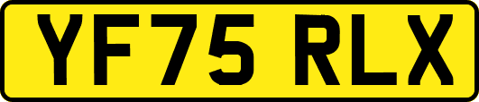 YF75RLX