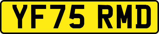 YF75RMD