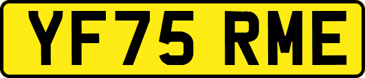 YF75RME