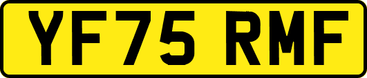 YF75RMF