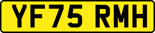 YF75RMH