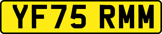 YF75RMM