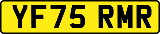 YF75RMR