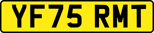 YF75RMT